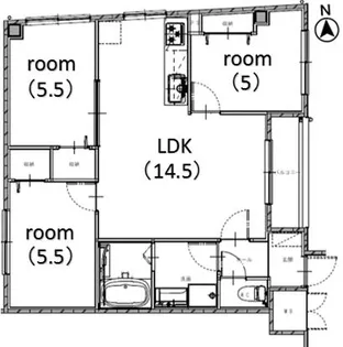 HIT KITATANABE SIXの画像