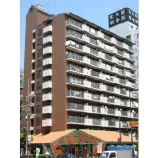 新大阪ウエストハイツの画像