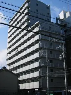 ノルデンハイム東三国ⅢAの画像