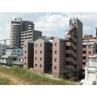 グランゼコールミツフサウス【2階】の外観