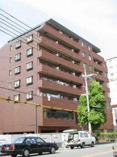 オークヒルズ【6階】の間取り