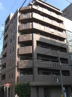 プロシード新大阪の画像