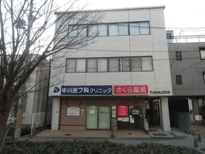 谷内ビルの画像