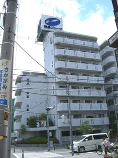 リーガル新大阪【4階】の外観