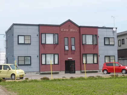 イーストヒルの画像