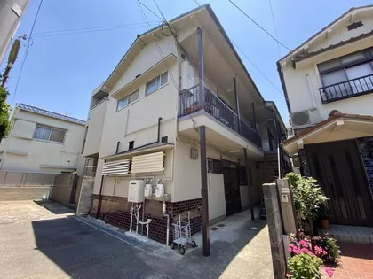 上筒井山村文化の画像