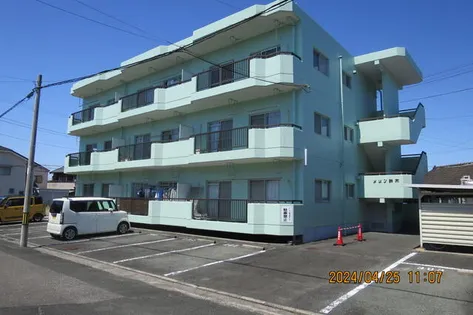 メゾン鈴木の画像