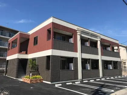 サンフォレストの画像