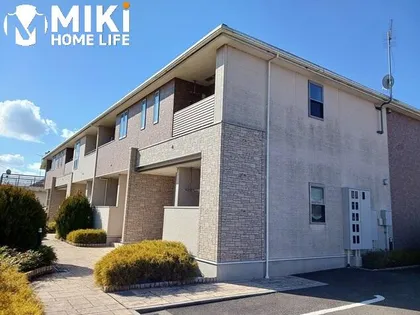 プチネージュの画像