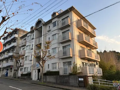 シティパレス学園前P1の画像