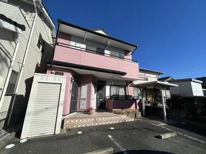 ハイステージ東田 Aの画像