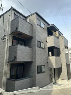 THE ROPPONMATSUの画像