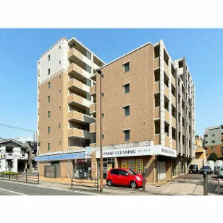 エムティースクエア吉塚駅前の画像