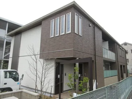 シャーメゾン ラ メールの画像