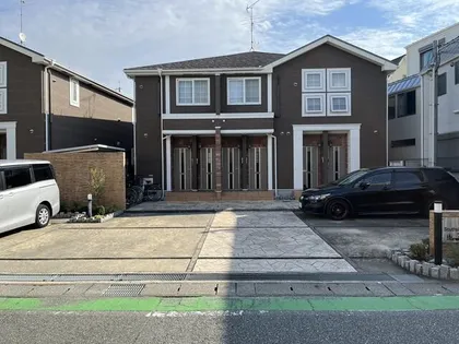 サウスサイドパレスの画像