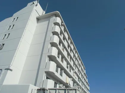 昭和ハイム南芳の画像