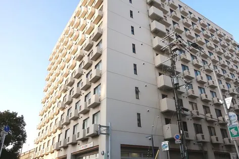 ステュディオ堺フェニックスの画像