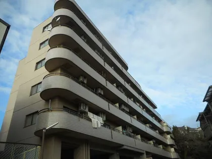 ヴェルデ藤尾弐番館の画像