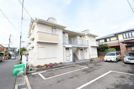 松浜ロッジの画像