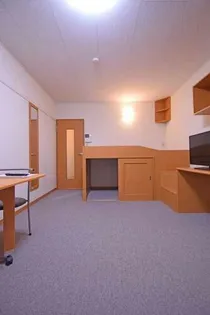 レオパレス福岡大学前Aの画像