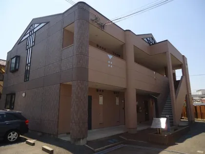 アビタシオンの画像