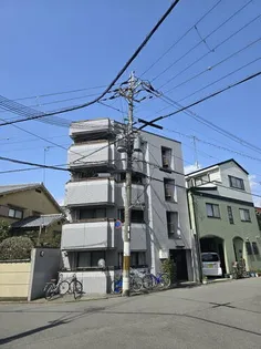 フォーブル高野の画像