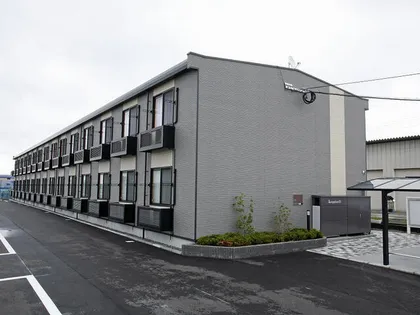 レオパレスラ リヴィエールの画像