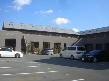 セザンヌ下地の画像