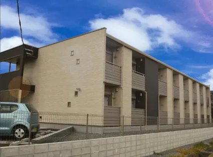 クレイノ堀池の画像