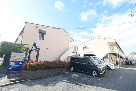 フォーラム26 B棟の画像