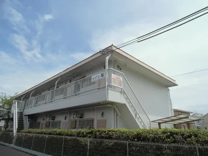 メゾン旭の画像