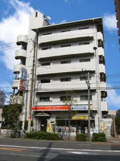 サンモール川上2の画像