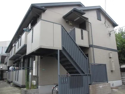 ハイツエイコーンの画像