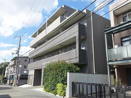 パルクヴェール緑地公園の画像