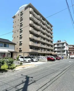 ダイナコート鷹の巣の画像