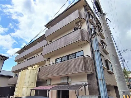 ネオ グルント芦屋の画像