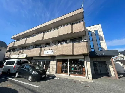 エクレールの画像