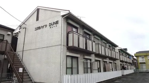 コスモハイツデューンの画像