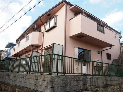 ミズタハイツの画像