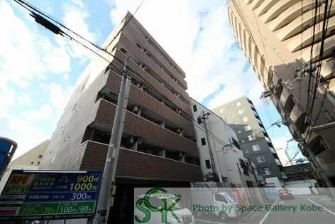 ルミエール明石の画像