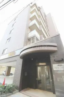 アルページュ西新の画像