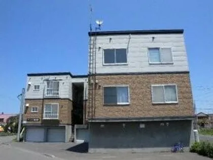 アーバン新発寒の画像