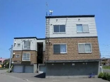 アーバン新発寒の画像