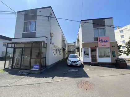 コーポひろの画像