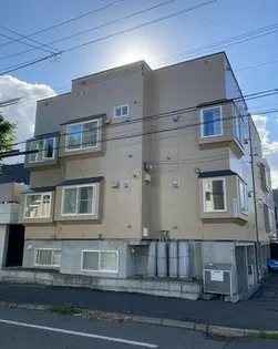 ステージN22の画像