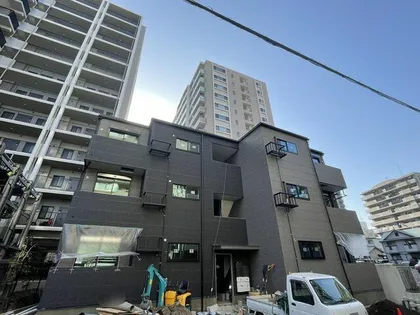 大野城市白木原の画像