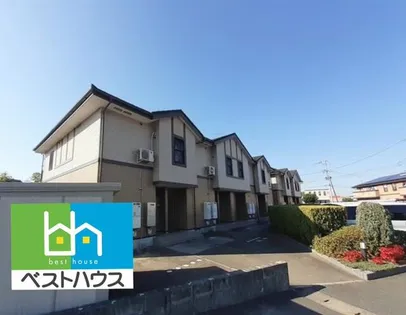 メゾン アンジュ壱番館の画像