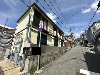 プチメゾン薬師の画像