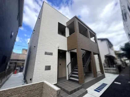 GRAN WEST 泰心の画像