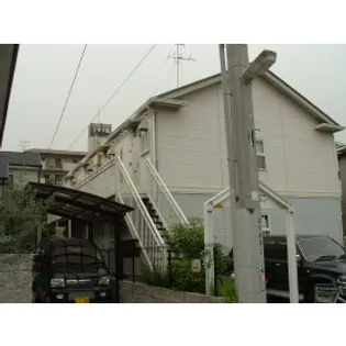 ハイツジョイの画像